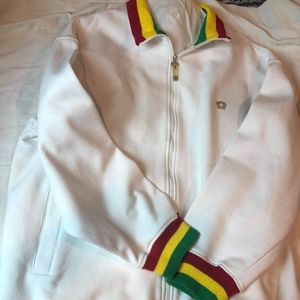 Rasfa Retro Jacket